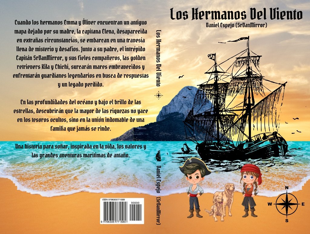 Los Hermanos del Viento